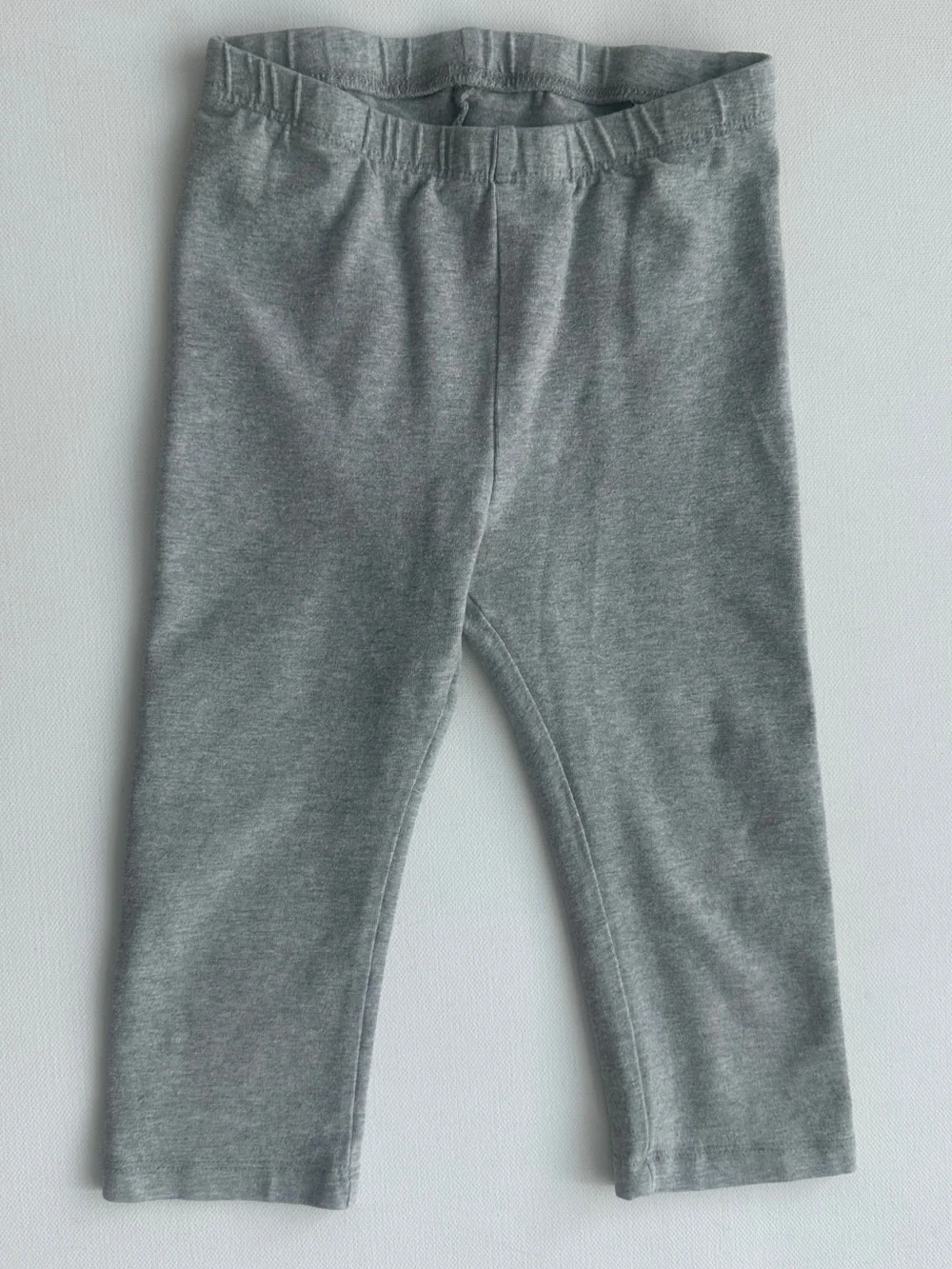 The Children's Place, Zara, Old Navy Girl’s Leggings 4-Pack. Size 4T.